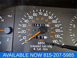 1992 Mercury Capri (CC-2118805) for sale in Joliet, Illinois