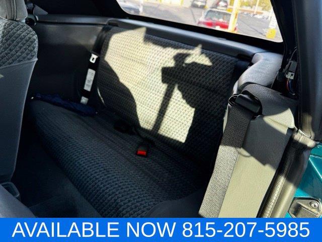 1992 Mercury Capri (CC-2118805) for sale in Joliet, Illinois