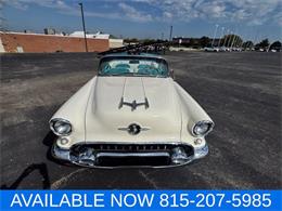 1955 Oldsmobile Starfire (CC-2118806) for sale in Joliet, Illinois