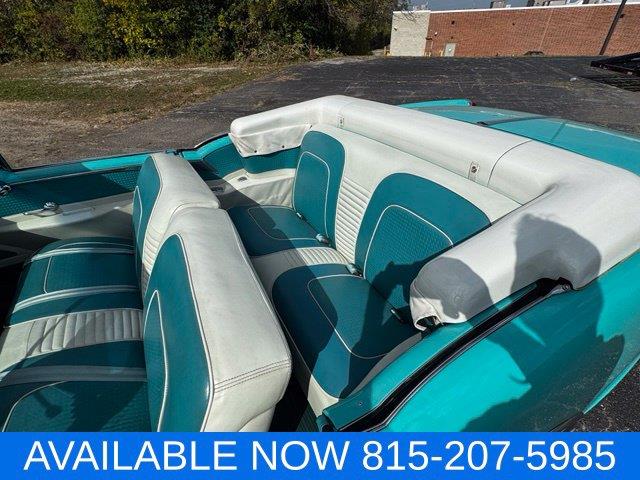 1955 Oldsmobile Starfire (CC-2118806) for sale in Joliet, Illinois