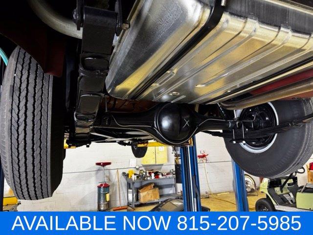 1955 Oldsmobile Starfire (CC-2118806) for sale in Joliet, Illinois