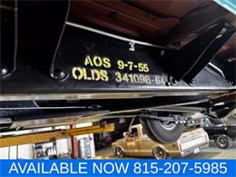 1955 Oldsmobile Starfire (CC-2118806) for sale in Joliet, Illinois