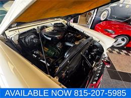 1955 Oldsmobile Starfire (CC-2118806) for sale in Joliet, Illinois