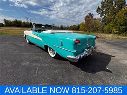 1955 Oldsmobile Starfire (CC-2118806) for sale in Joliet, Illinois