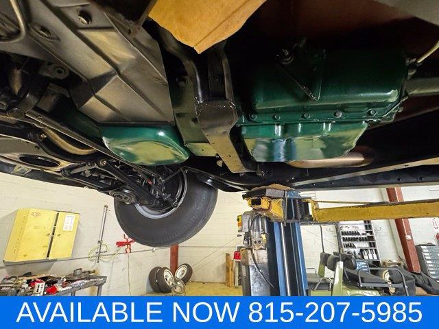 1955 Oldsmobile Starfire (CC-2118806) for sale in Joliet, Illinois