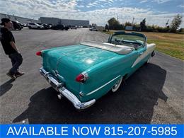 1955 Oldsmobile Starfire (CC-2118806) for sale in Joliet, Illinois