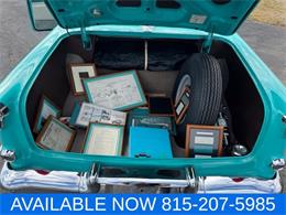 1955 Oldsmobile Starfire (CC-2118806) for sale in Joliet, Illinois