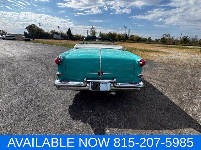 1955 Oldsmobile Starfire (CC-2118806) for sale in Joliet, Illinois