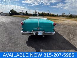 1955 Oldsmobile Starfire (CC-2118806) for sale in Joliet, Illinois