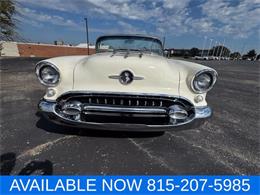 1955 Oldsmobile Starfire (CC-2118806) for sale in Joliet, Illinois