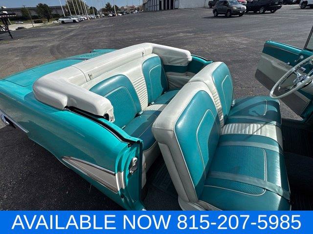 1955 Oldsmobile Starfire (CC-2118806) for sale in Joliet, Illinois
