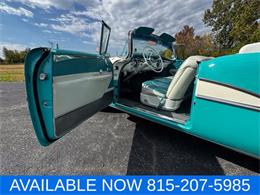 1955 Oldsmobile Starfire (CC-2118806) for sale in Joliet, Illinois