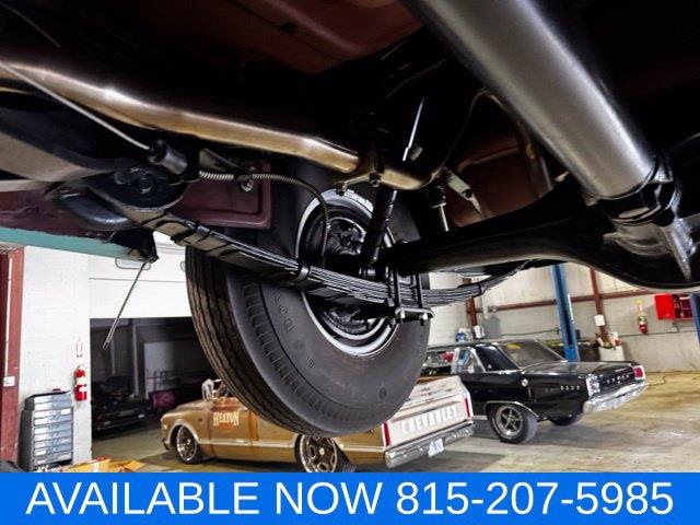 1955 Oldsmobile Starfire (CC-2118806) for sale in Joliet, Illinois