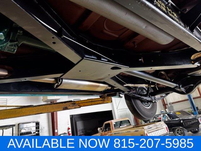 1955 Oldsmobile Starfire (CC-2118806) for sale in Joliet, Illinois