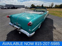 1955 Oldsmobile Starfire (CC-2118806) for sale in Joliet, Illinois