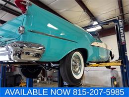 1955 Oldsmobile Starfire (CC-2118806) for sale in Joliet, Illinois