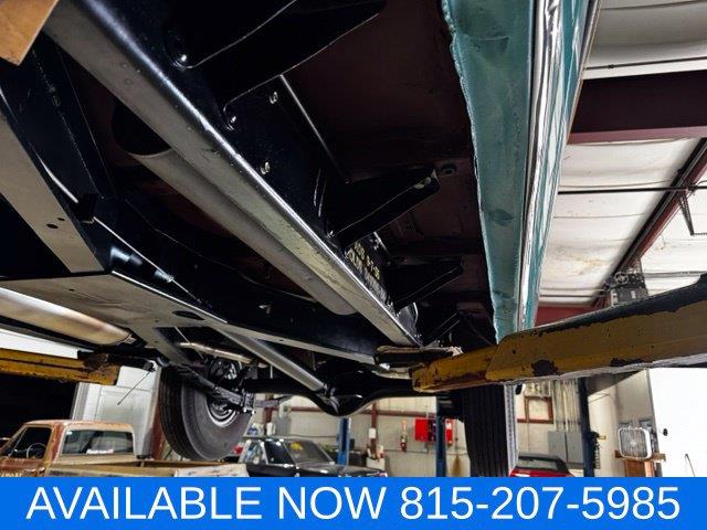 1955 Oldsmobile Starfire (CC-2118806) for sale in Joliet, Illinois