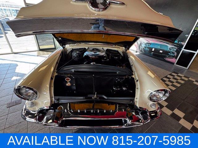 1955 Oldsmobile Starfire (CC-2118806) for sale in Joliet, Illinois
