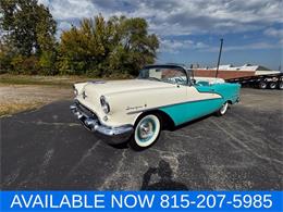 1955 Oldsmobile Starfire (CC-2118806) for sale in Joliet, Illinois