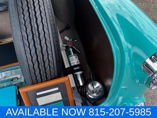 1955 Oldsmobile Starfire (CC-2118806) for sale in Joliet, Illinois