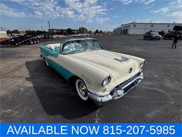 1955 Oldsmobile Starfire (CC-2118806) for sale in Joliet, Illinois