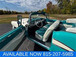 1955 Oldsmobile Starfire (CC-2118806) for sale in Joliet, Illinois