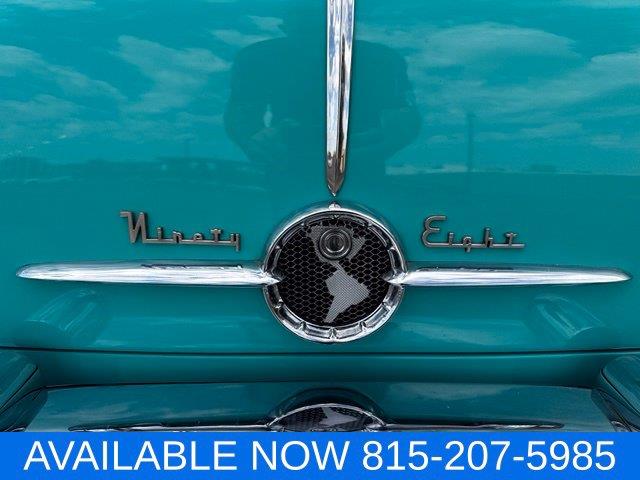 1955 Oldsmobile Starfire (CC-2118806) for sale in Joliet, Illinois