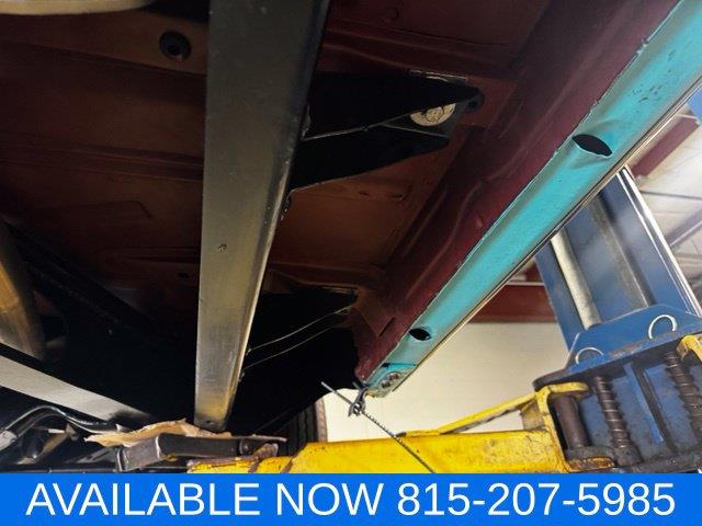 1955 Oldsmobile Starfire (CC-2118806) for sale in Joliet, Illinois