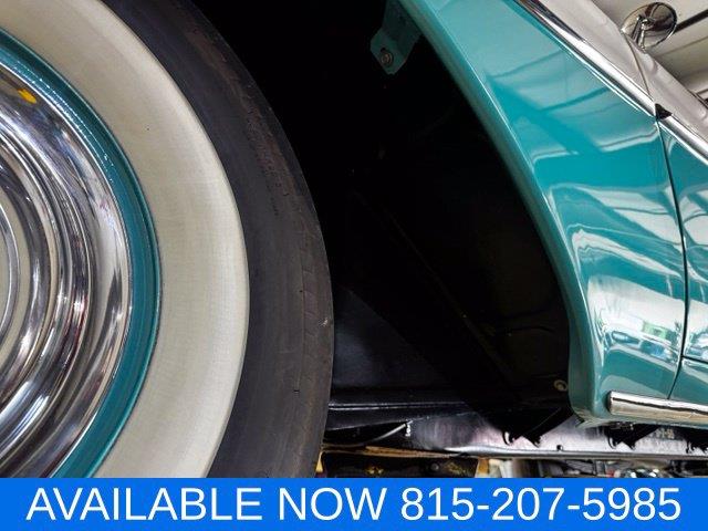 1955 Oldsmobile Starfire (CC-2118806) for sale in Joliet, Illinois