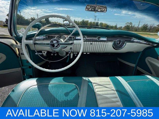 1955 Oldsmobile Starfire (CC-2118806) for sale in Joliet, Illinois