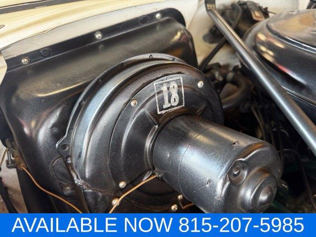 1955 Oldsmobile Starfire (CC-2118806) for sale in Joliet, Illinois