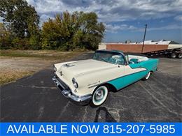 1955 Oldsmobile Starfire (CC-2118806) for sale in Joliet, Illinois