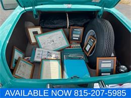 1955 Oldsmobile Starfire (CC-2118806) for sale in Joliet, Illinois