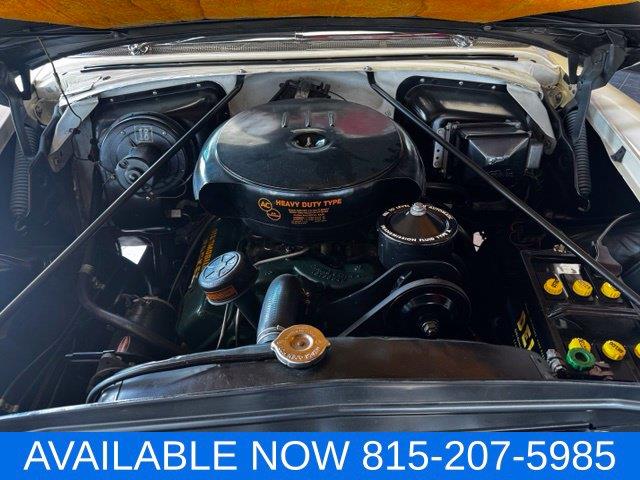 1955 Oldsmobile Starfire (CC-2118806) for sale in Joliet, Illinois