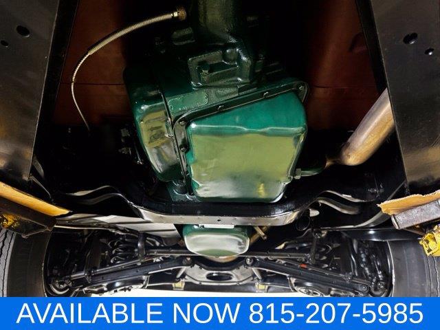 1955 Oldsmobile Starfire (CC-2118806) for sale in Joliet, Illinois