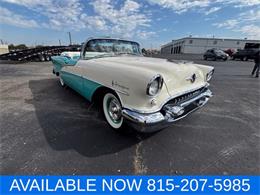 1955 Oldsmobile Starfire (CC-2118806) for sale in Joliet, Illinois