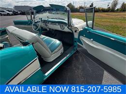 1955 Oldsmobile Starfire (CC-2118806) for sale in Joliet, Illinois
