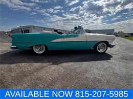 1955 Oldsmobile Starfire (CC-2118806) for sale in Joliet, Illinois