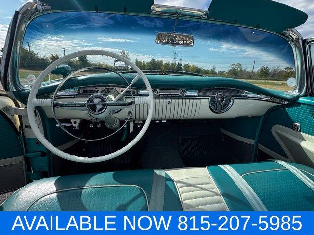 1955 Oldsmobile Starfire (CC-2118806) for sale in Joliet, Illinois