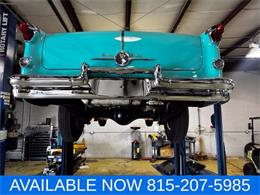 1955 Oldsmobile Starfire (CC-2118806) for sale in Joliet, Illinois