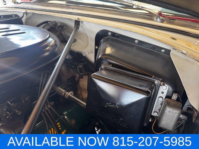 1955 Oldsmobile Starfire (CC-2118806) for sale in Joliet, Illinois