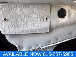 1955 Oldsmobile Starfire (CC-2118806) for sale in Joliet, Illinois