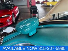 1955 Oldsmobile Starfire (CC-2118806) for sale in Joliet, Illinois
