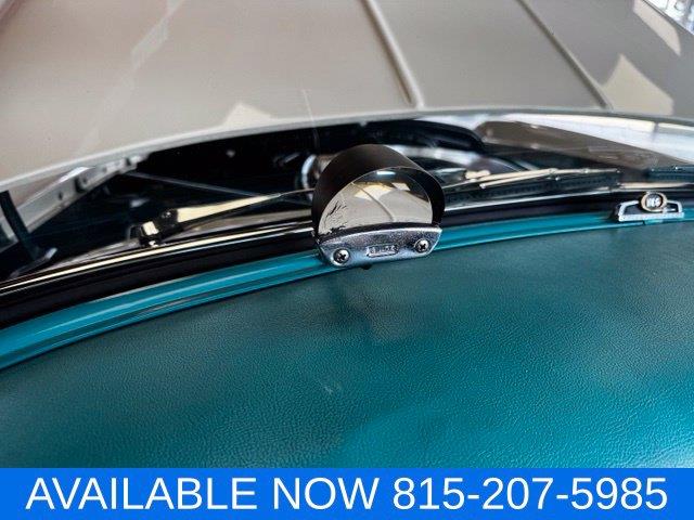 1955 Oldsmobile Starfire (CC-2118806) for sale in Joliet, Illinois