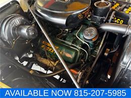 1955 Oldsmobile Starfire (CC-2118806) for sale in Joliet, Illinois