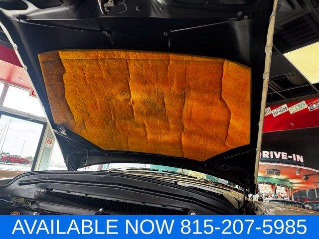 1955 Oldsmobile Starfire (CC-2118806) for sale in Joliet, Illinois