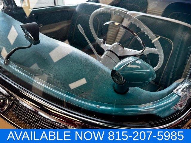 1955 Oldsmobile Starfire (CC-2118806) for sale in Joliet, Illinois