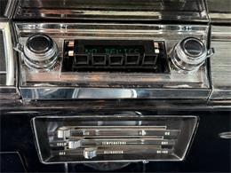 1967 Chevrolet Chevelle (CC-2118807) for sale in Orrville, Ohio