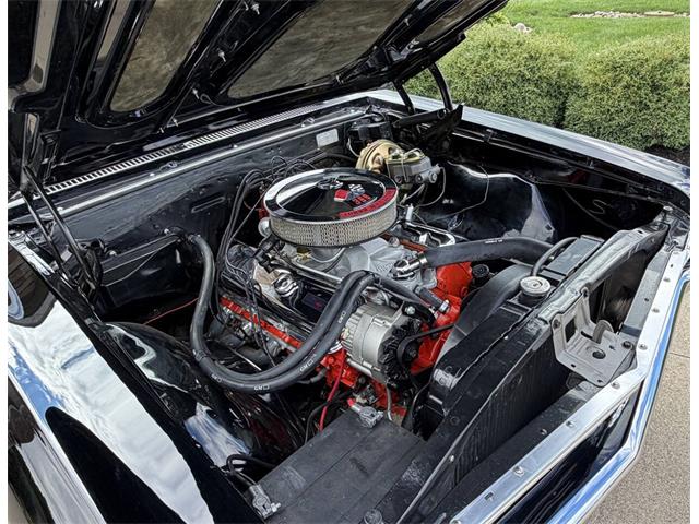 1967 Chevrolet Chevelle (CC-2118807) for sale in Orrville, Ohio