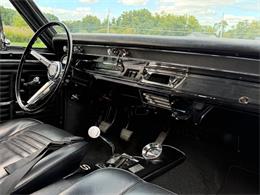 1967 Chevrolet Chevelle (CC-2118807) for sale in Orrville, Ohio